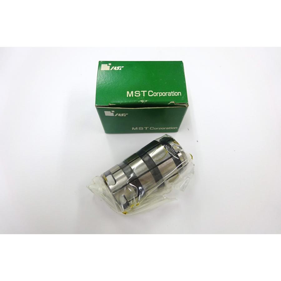 新古品 MST スプリングコレット C20-6 送料無料 : TOOL PARKS - 通販 - Yahoo!ショッピング