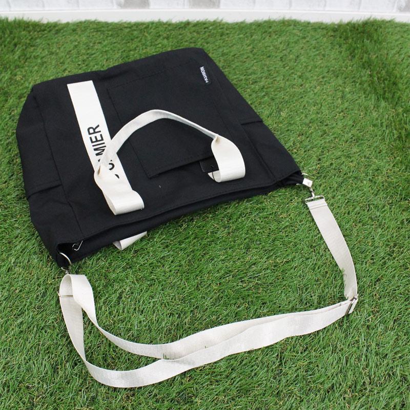 カートバッグ ラウンドバッグ ゴルフ メンズ ミニトートバッグ 2WAY