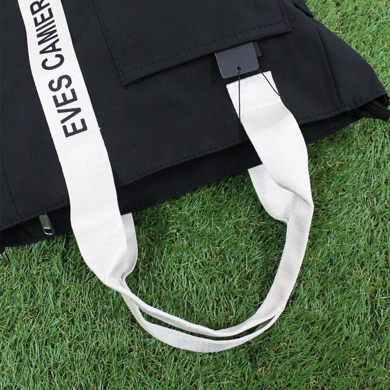 カートバッグ ラウンドバッグ ゴルフ メンズ ミニトートバッグ 2WAY