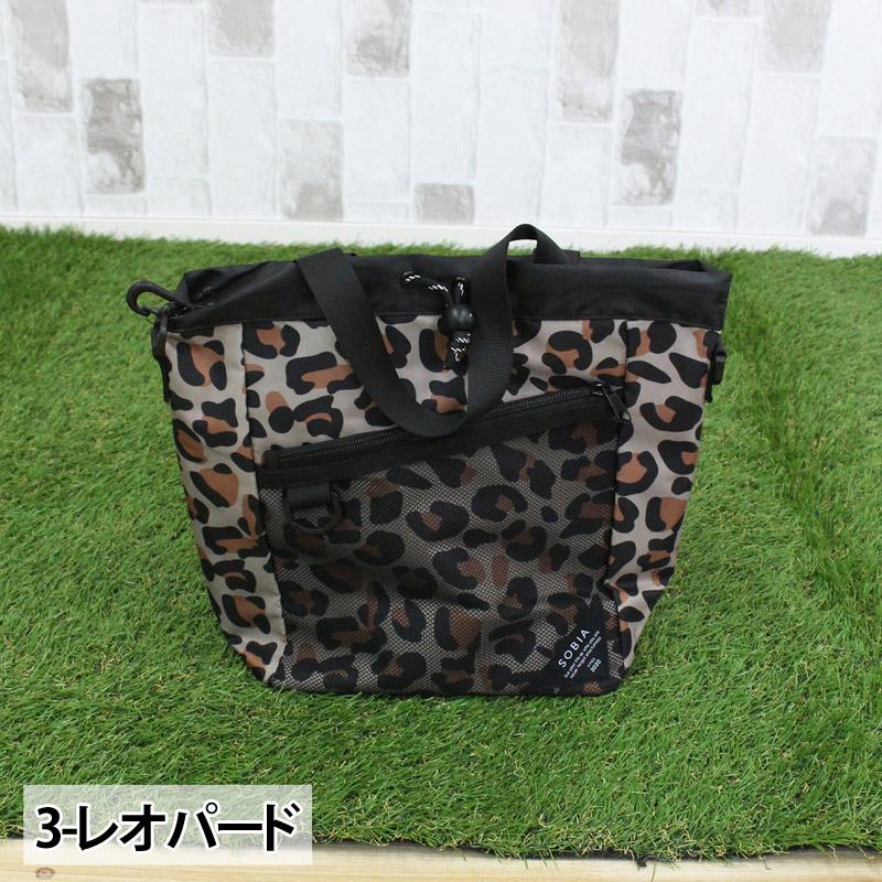 カートバッグ ラウンドバッグ ゴルフ メンズ ミニトートバッグ 2WAY