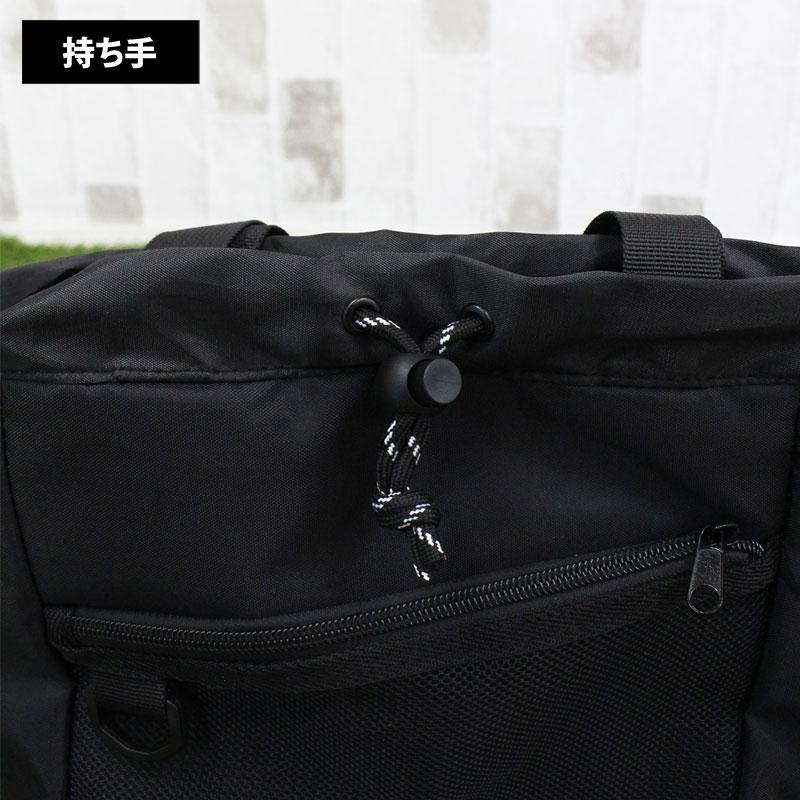カートバッグ ラウンドバッグ ゴルフ メンズ ミニトートバッグ 2WAY