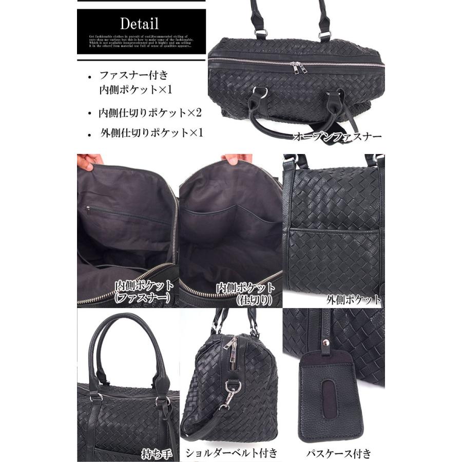 ボストンバッグ メンズ トートバッグ ショルダーバッグ ゴルフバッグ