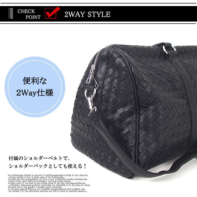 ボストンバッグ メンズ トートバッグ ショルダーバッグ ゴルフバッグ