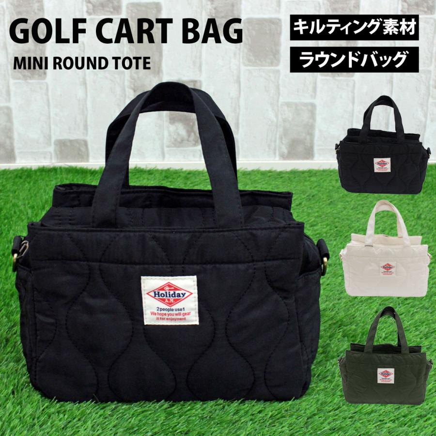 G/FORE ゴルフ カートバッグ ラウンドバック ショルダー付き Amazon.co.jp: G/FORE ジーフォア ゴルフ カートバッグ ラウンドバッグ