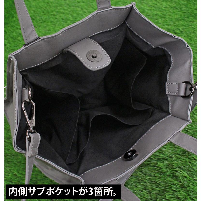 ゴルフ カートバッグ ラウンドバッグ メンズ レディース ミニバッグ