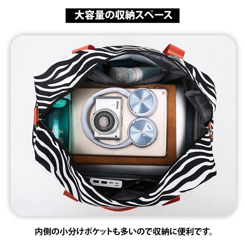 ゴルフバッグ ボストンバッグ レディース シューズ靴収納 2WAY