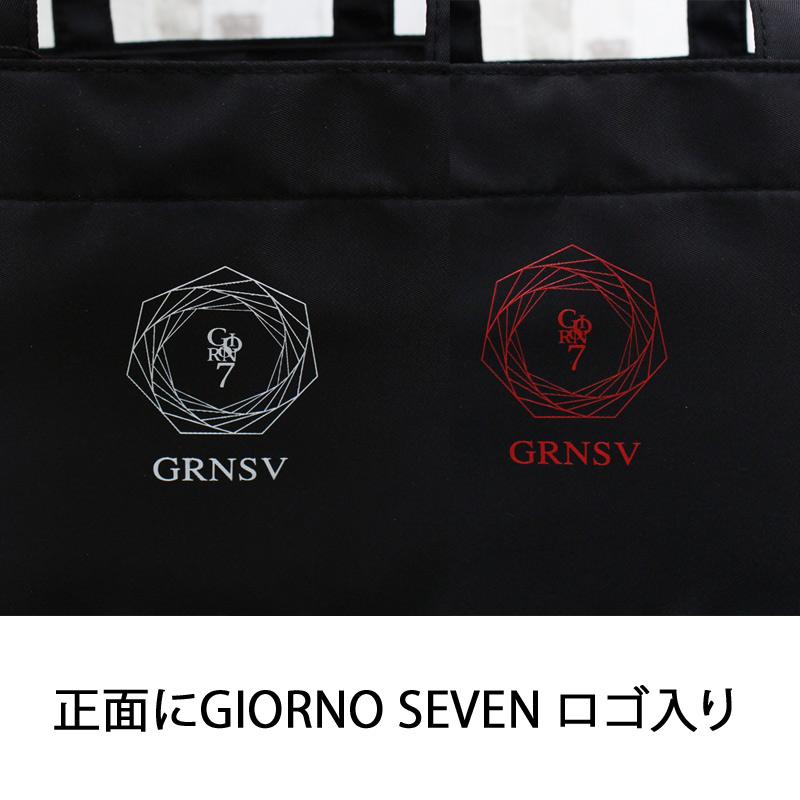カートバッグ ラウンドバッグ ゴルフ GIORNO SEVEN ジョルノセブン