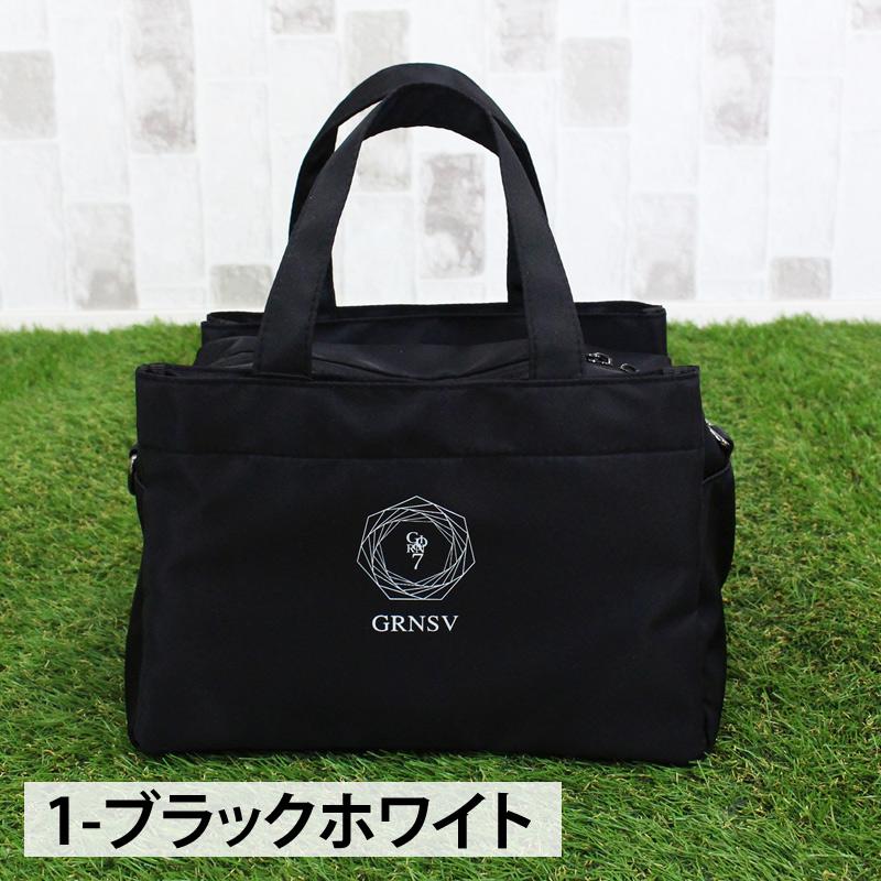 カートバッグ ラウンドバッグ ゴルフ GIORNO SEVEN ジョルノセブン
