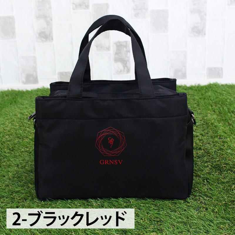 カートバッグ ラウンドバッグ ゴルフ GIORNO SEVEN ジョルノセブン