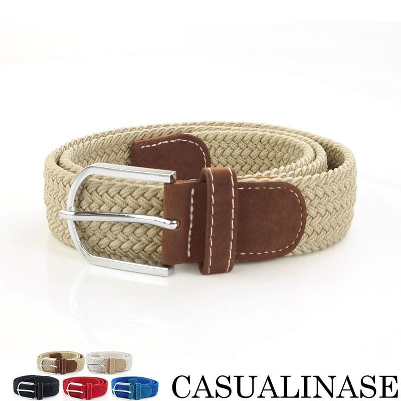 ベルト メンズ メッシュベルト 編みこみ メンズベルト メンズファッション 通販 Belt 1 Inase Casualinase カジュアルイナセ 通販 Yahoo ショッピング