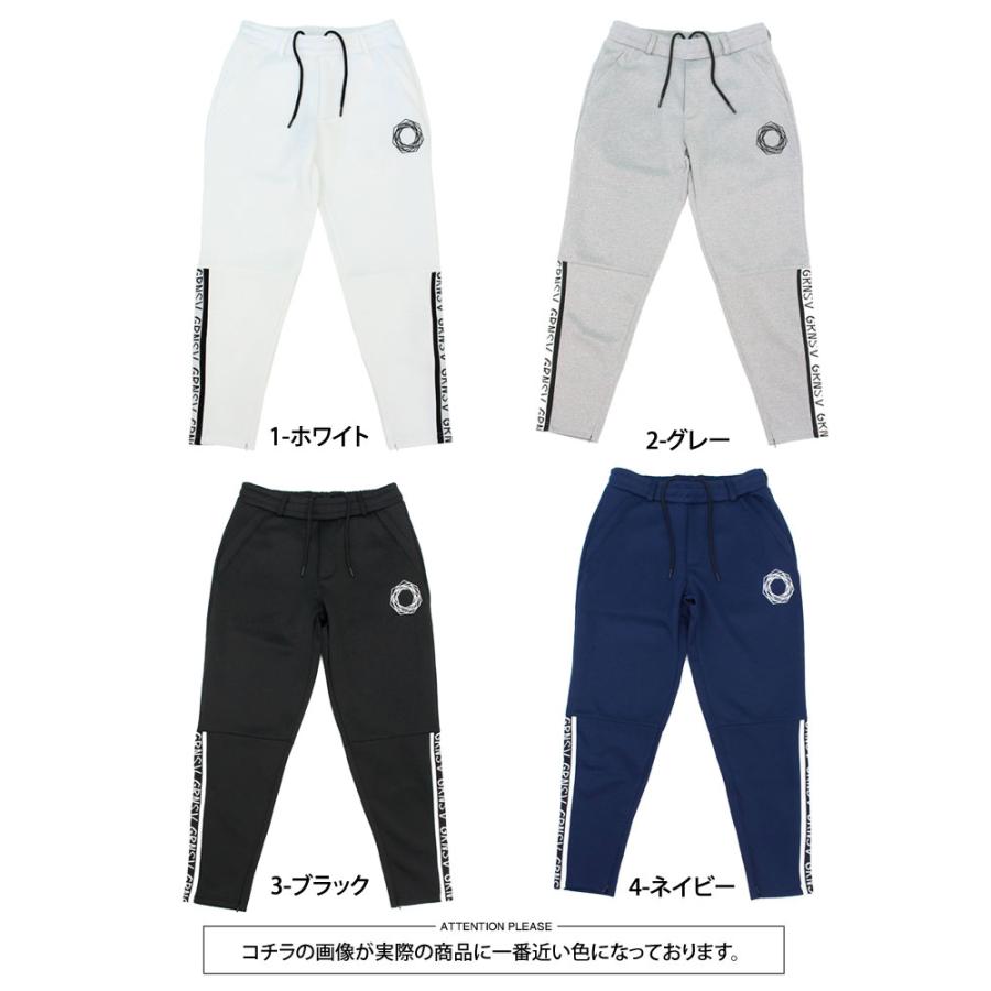 ゴルフパンツ メンズ ゴルフウェア GIORNO SEVEN ジョルノセブン