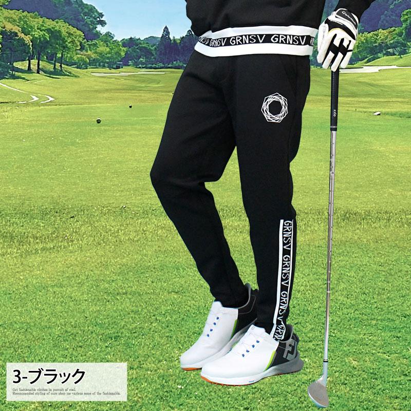 ゴルフパンツ メンズ ゴルフウェア GIORNO SEVEN ジョルノセブン