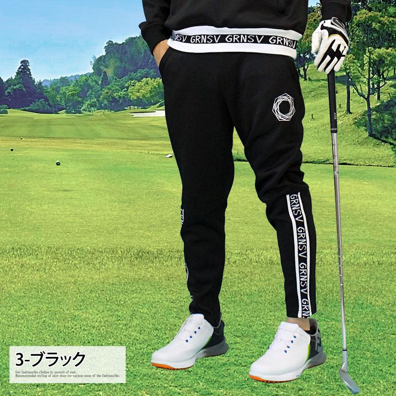 ゴルフパンツ メンズ ゴルフウェア GIORNO SEVEN ジョルノセブン