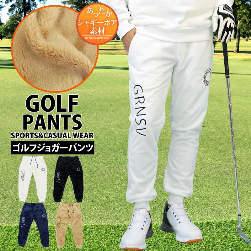 ゴルフパンツ メンズ ゴルフウェア GIORNO SEVEN ジョルノセブン