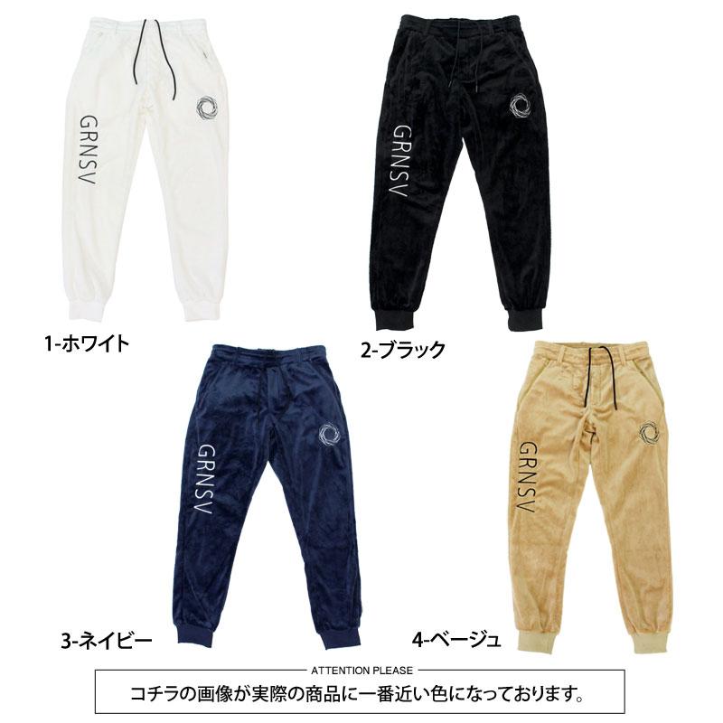 ゴルフパンツ メンズ ゴルフウェア GIORNO SEVEN ジョルノセブン