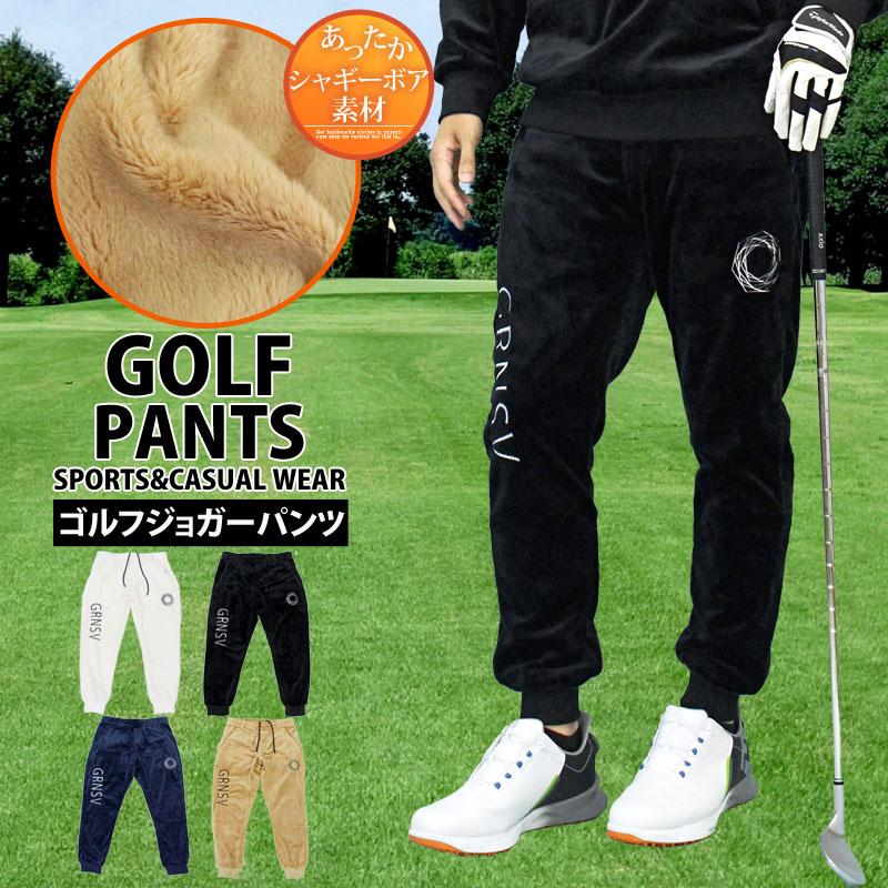 ゴルフパンツ メンズ ゴルフウェア GIORNO SEVEN ジョルノセブン