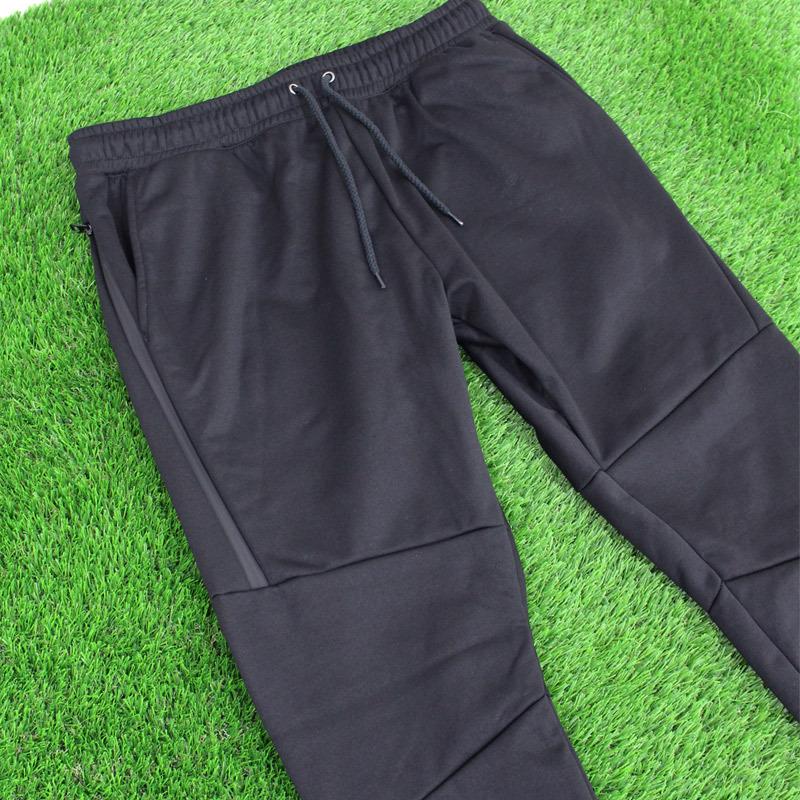 ゴルフパンツ メンズ ゴルフウェア 防風加工 3層構造素材 裏フリース