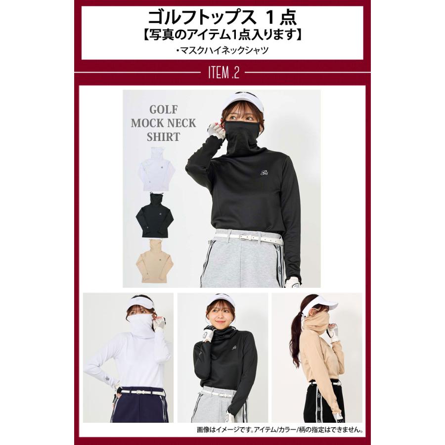 レディース レディースファッション レディースゴルフウェア gs GOLF
