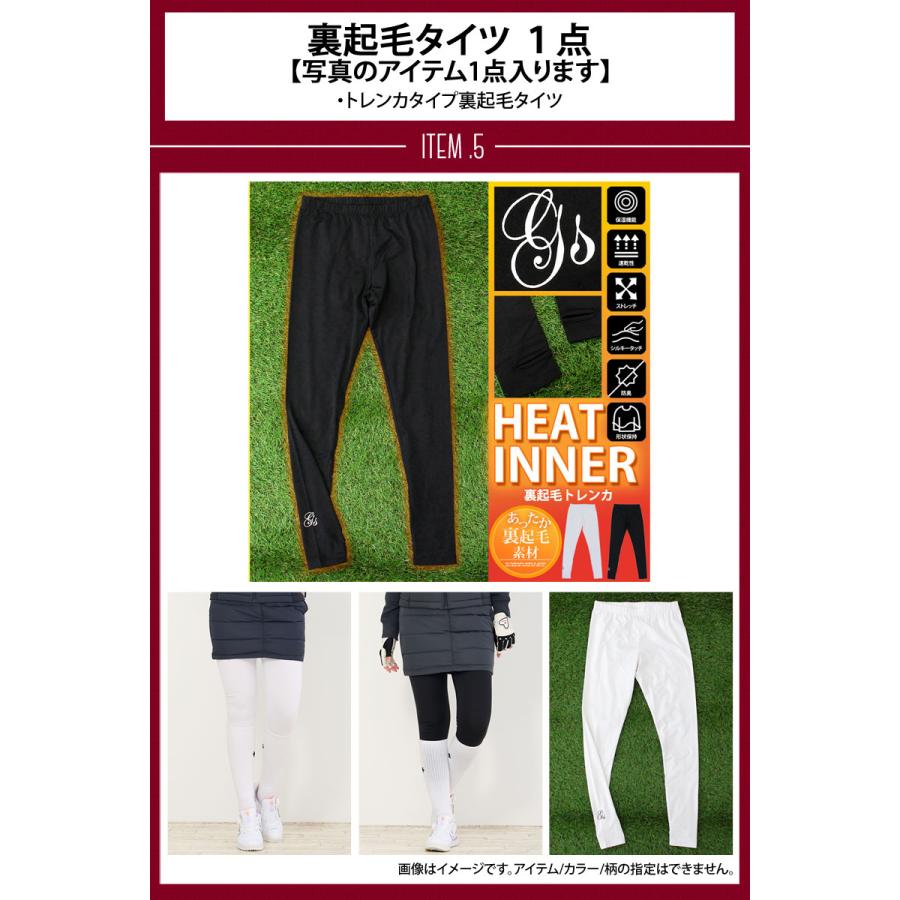 レディース レディースファッション レディースゴルフウェア gs