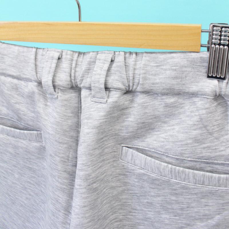 未使用スウェット　アンパスィand per se ゴルフストレッチパンツ and per se アンパスィ ゴルフウェア メンズ ゴルフパンツ