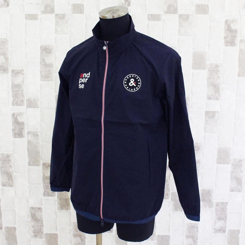 アンパスィアウター 楽天市場】アンパスィ ブルゾン（ゴルフ｜スポーツ・アウトドア