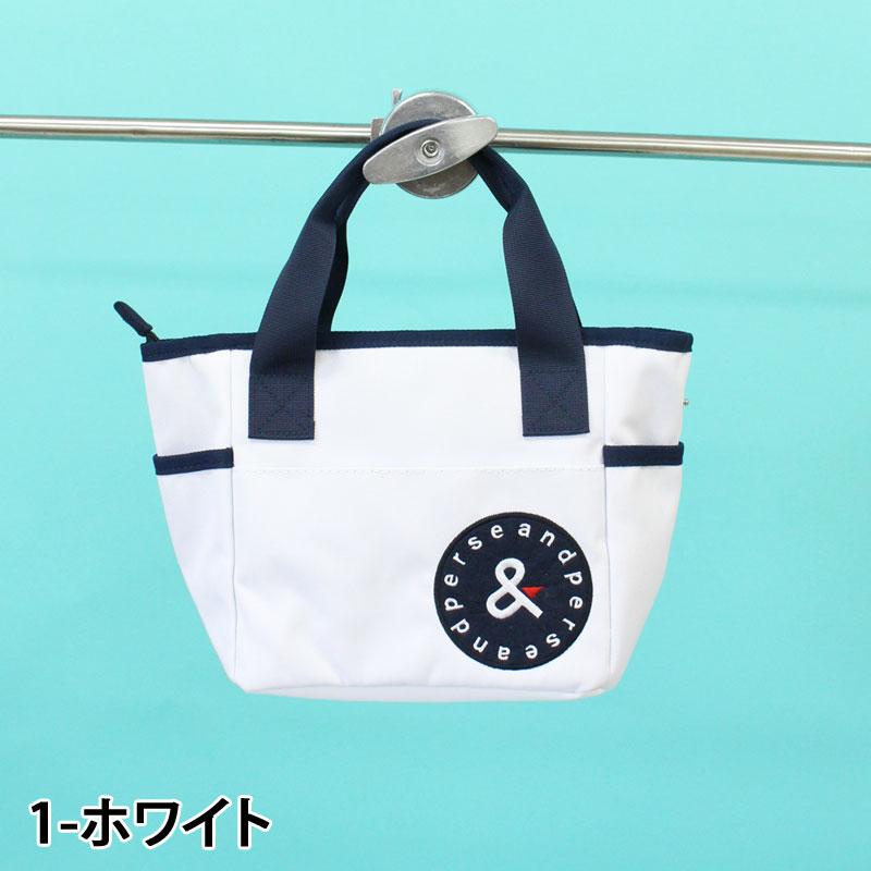 and per se（アンパスィ） ゴルフ メンズ レディース カートバッグ