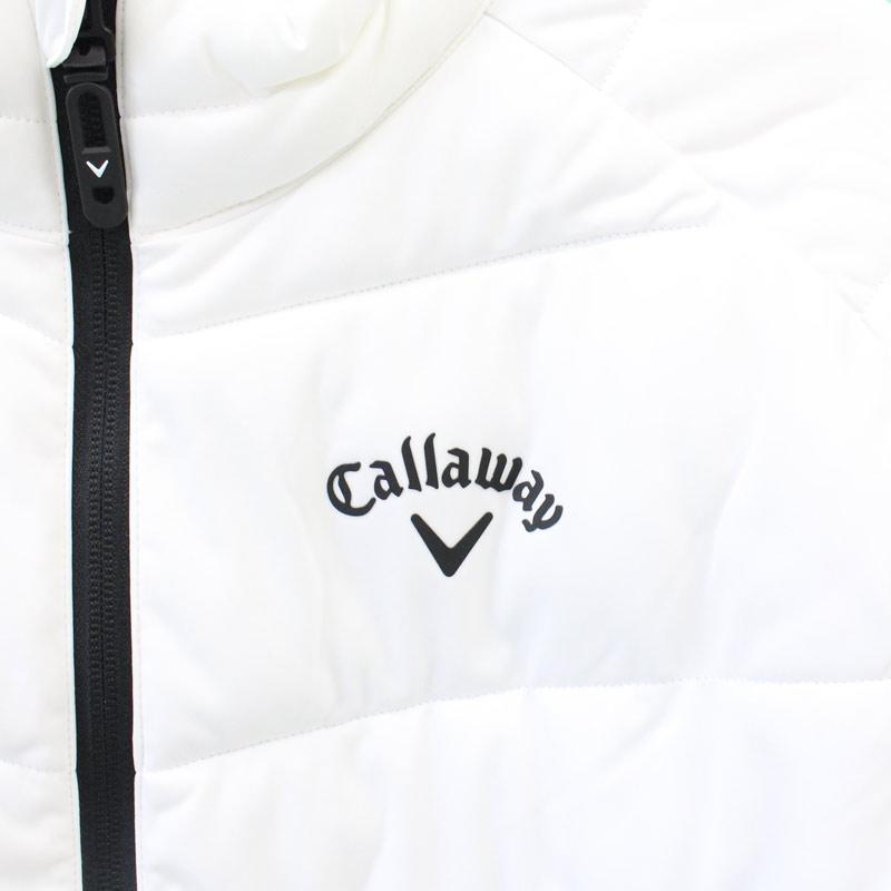 Callaway キャロウェイアパレル ゴルフウェア メンズ 中綿