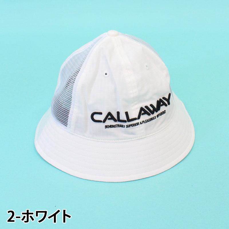Callaway（キャロウェイ） キャロウェイアパレル ハット 帽子 ゴルフ