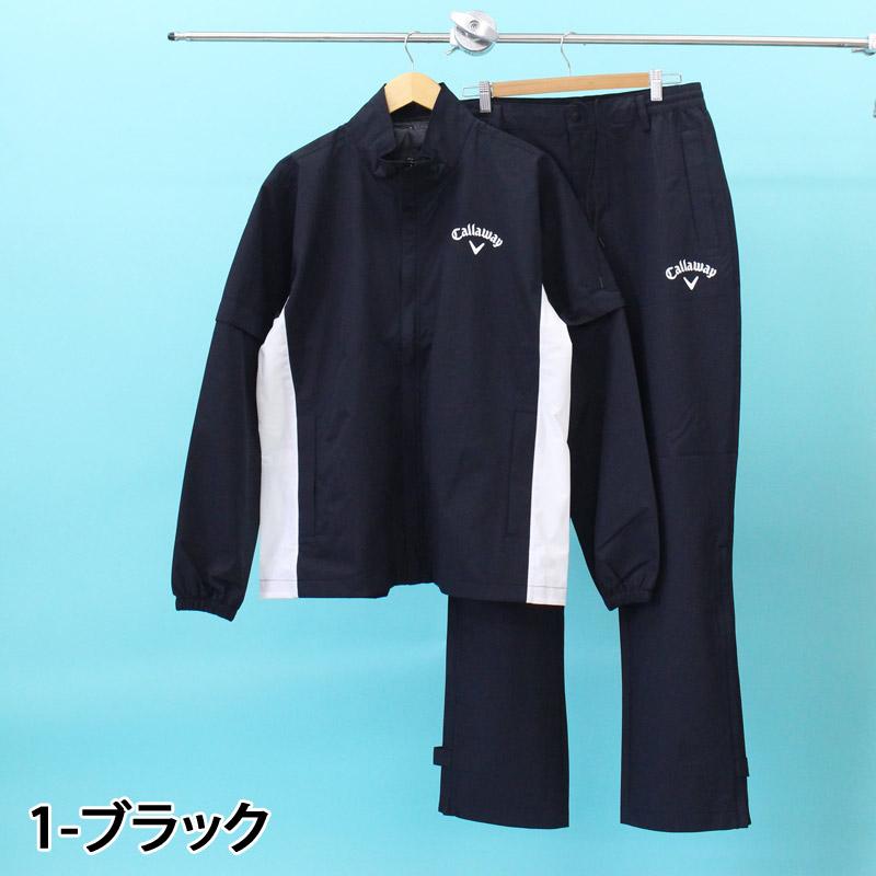Callaway キャロウェイアパレル ゴルフウェア レインウェア