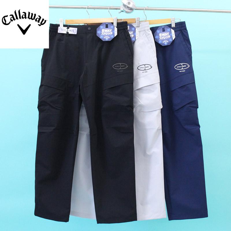 Callaway（キャロウェイ） キャロウェイアパレル ゴルフウェア メンズ