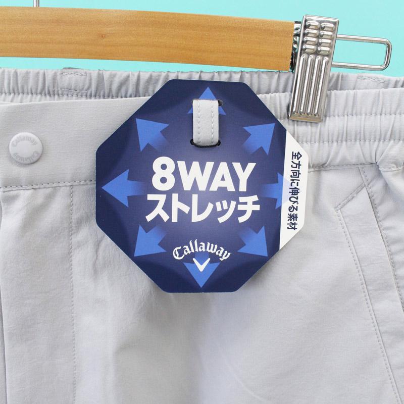 Callaway（キャロウェイ） キャロウェイアパレル ゴルフウェア メンズ