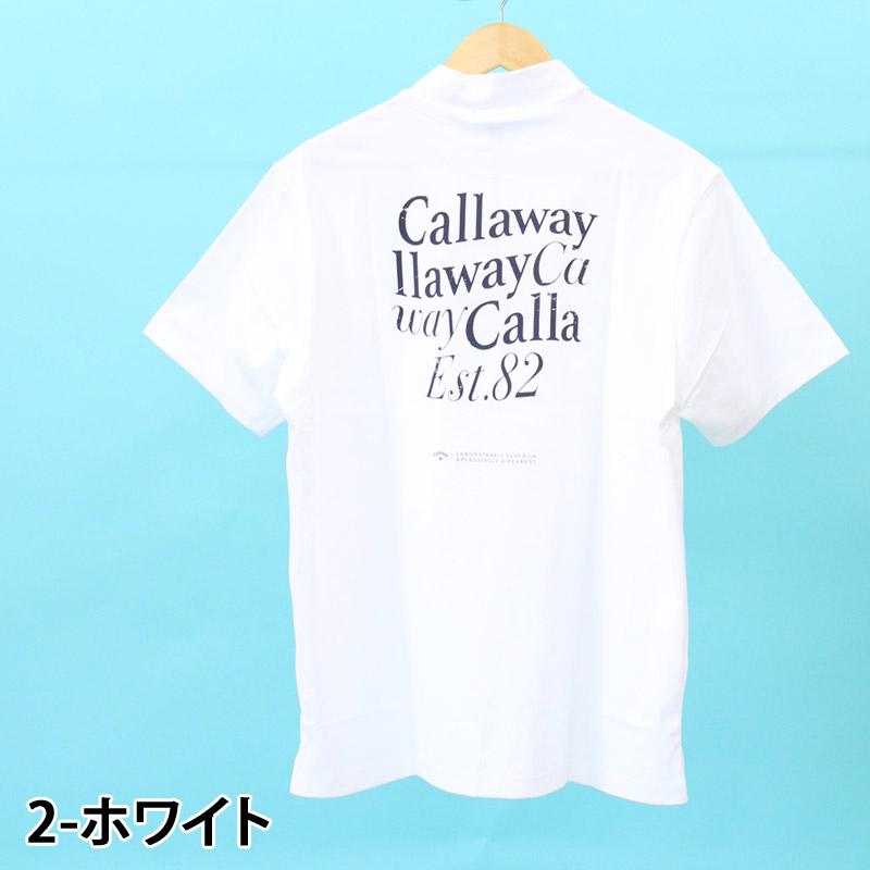 Callaway（キャロウェイ） キャロウェイアパレル ゴルフウェア メンズ