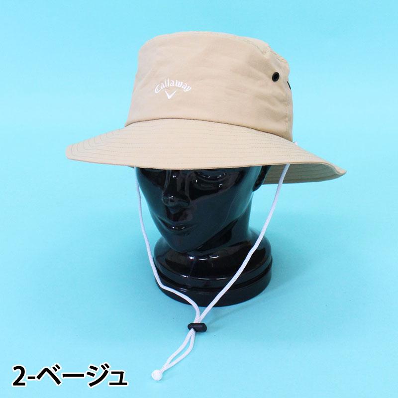 Callaway（キャロウェイ） キャロウェイアパレル ハット 帽子 遮熱