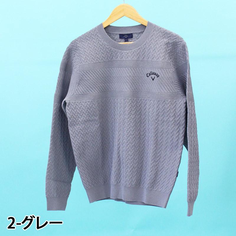 Callaway（キャロウェイ） キャロウェイアパレル ゴルフウェア メンズ