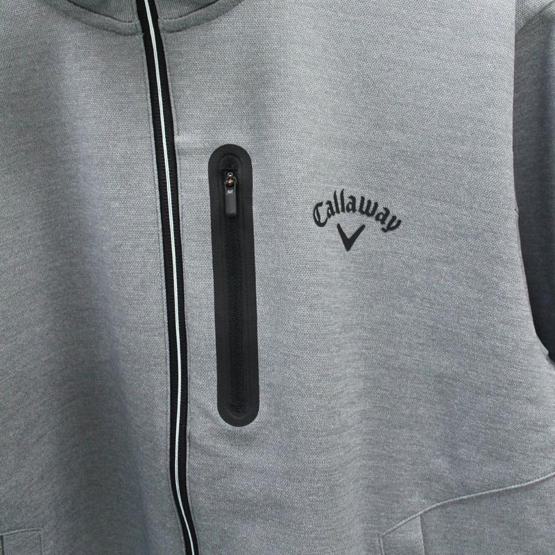Callaway（キャロウェイ） キャロウェイアパレル ゴルフウェア メンズ