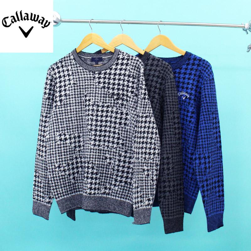 Callaway（キャロウェイ） キャロウェイアパレル ゴルフウェア メンズ