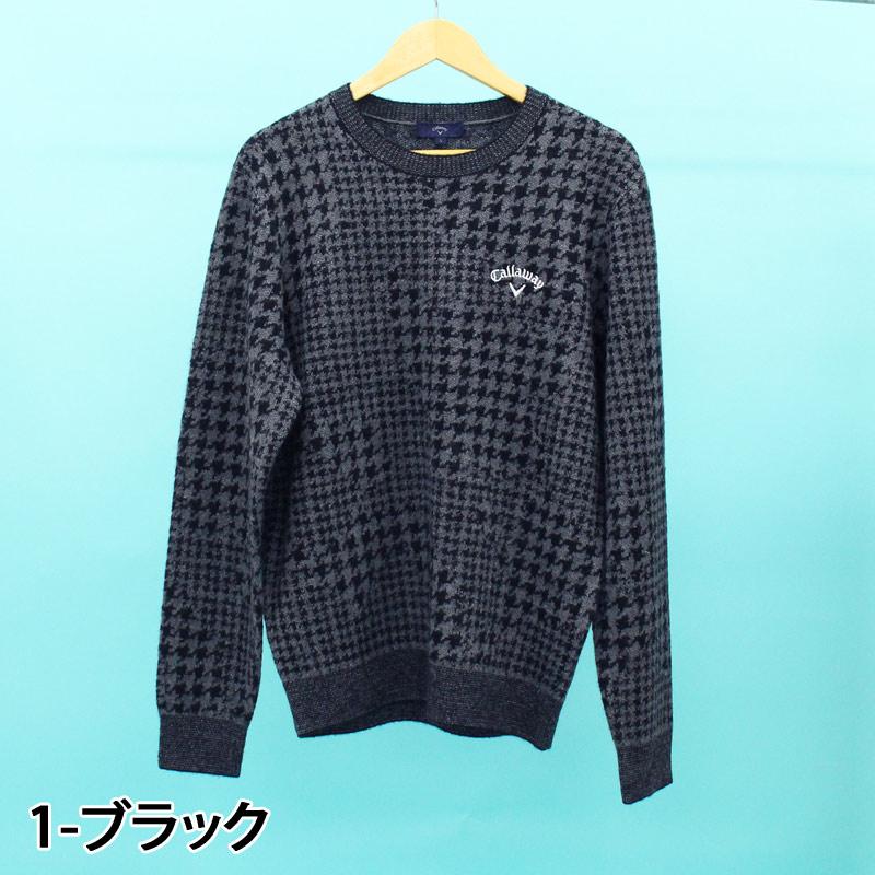 Callaway（キャロウェイ） キャロウェイアパレル ゴルフウェア メンズ