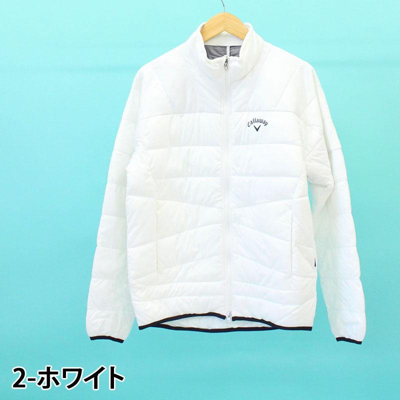 Callaway キャロウェイ アウター ジャケット Callaway キャロウェイアパレル ゴルフウェア メンズ 中綿ジャケット