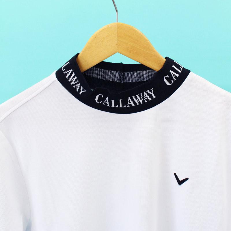 Callaway（キャロウェイ） キャロウェイアパレル ゴルフウェア メンズ