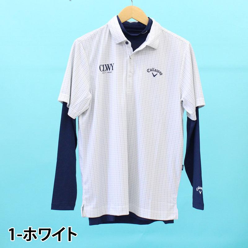 Callaway（キャロウェイ） キャロウェイアパレル ゴルフウェア メンズ