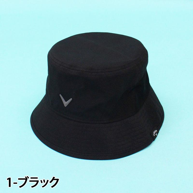 Callaway（キャロウェイ） キャロウェイアパレル ハット 帽子 バケット