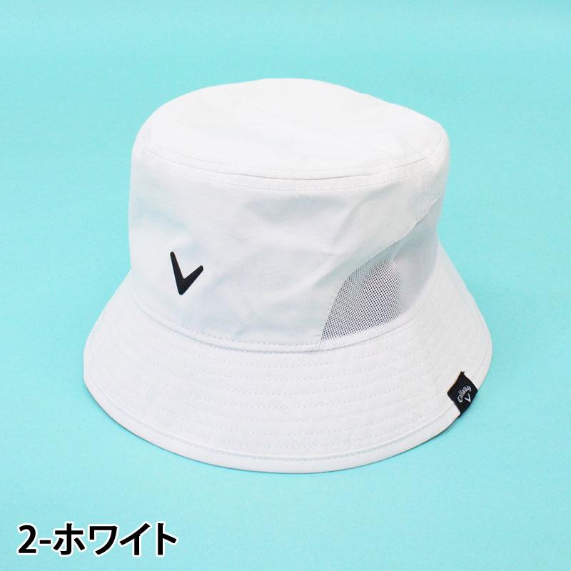 Clubhaus × Callaway バケットハット 新品未使用 Callaway ＋CLUBHAUS バケットハット - メルカリ