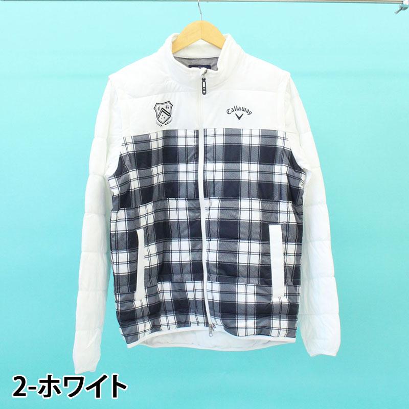 Callaway Golf - 【２WAY】【ベスト切り替え】キャロウェイ　キャロウェイゴルフ　アウター tool-power_gb-cw-6-inase
