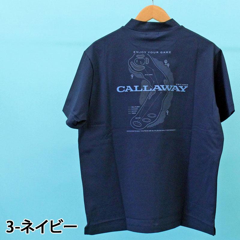 Callaway（キャロウェイ） キャロウェイアパレル ゴルフウェア メンズ