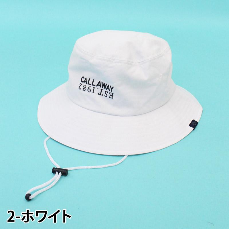 Callaway（キャロウェイ） キャロウェイアパレル ハット 帽子 遮熱