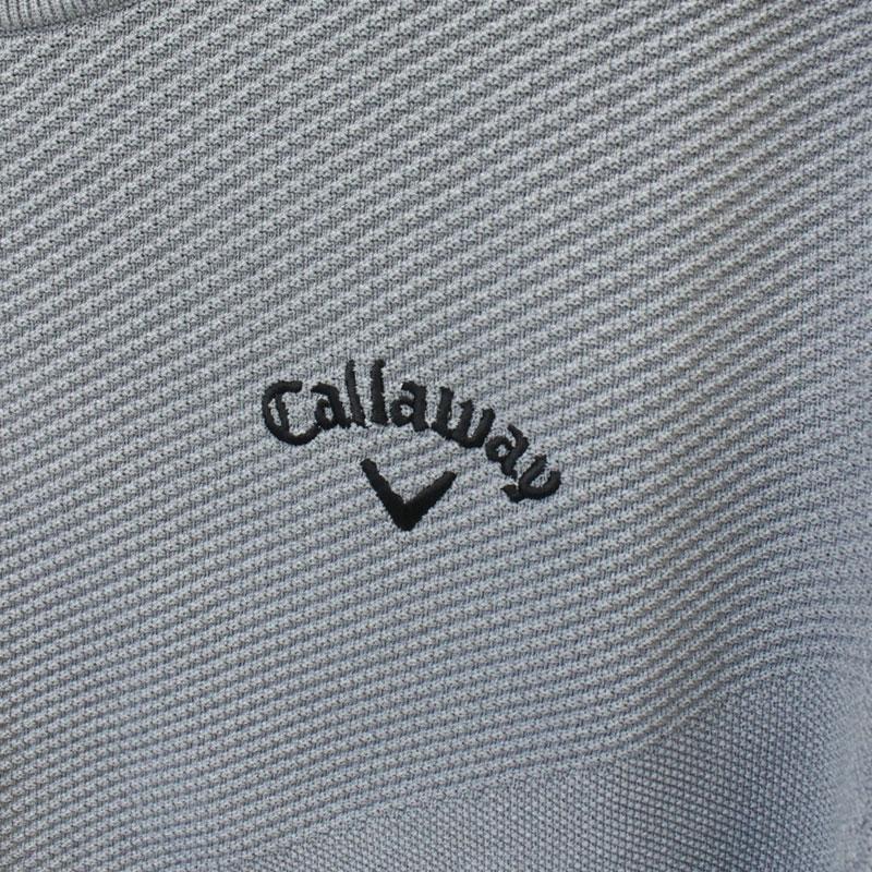 Callaway（キャロウェイ） キャロウェイアパレル ゴルフウェア メンズ