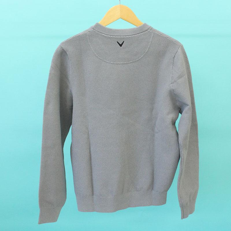 Callaway キャロウェイアパレル ゴルフウェア メンズ ニット