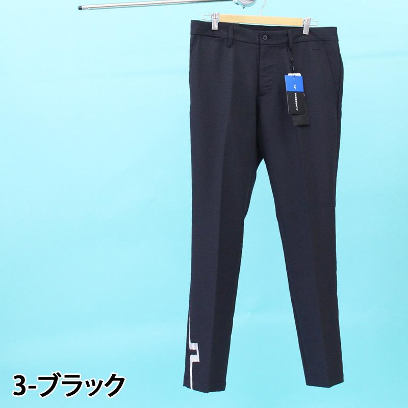 ジェイリンドバーグ　ゴルフパンツ　ゴルフウエア 34/34 J.LINDEBERG Jリンドバーグ ゴルフウェア メンズ ゴルフパンツ