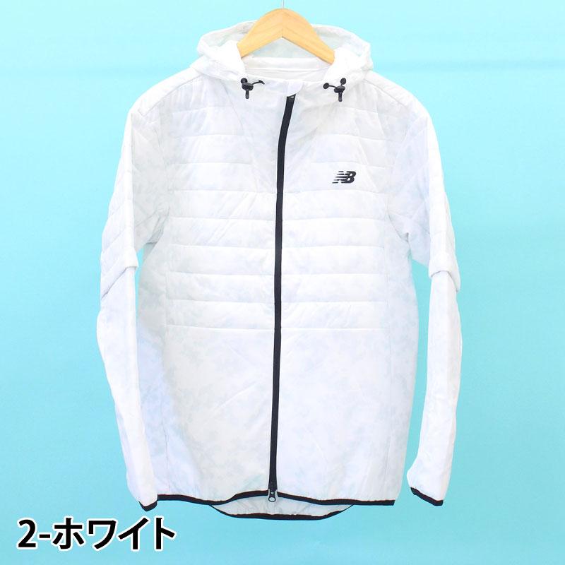 ニューバランスゴルフ メンズ 綿入れジャケット ブルゾン 5 New Balance GOLF ニューバランスゴルフ ゴルフウェア メンズ