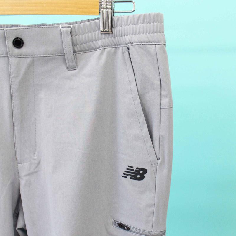 New balance golf ストレートパンツ New Balance Golf GOLF ニューバランスゴルフ ゴルフウェア メンズ